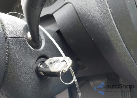 2011 Volkswagen Jetta 2.5L Se из США, поврежденный, VIN 3VWDX7AJ0BM367281